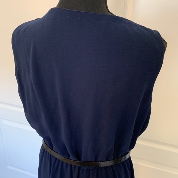 👗 Beautiful Blue Dress 👗 - Picture 8 of 16